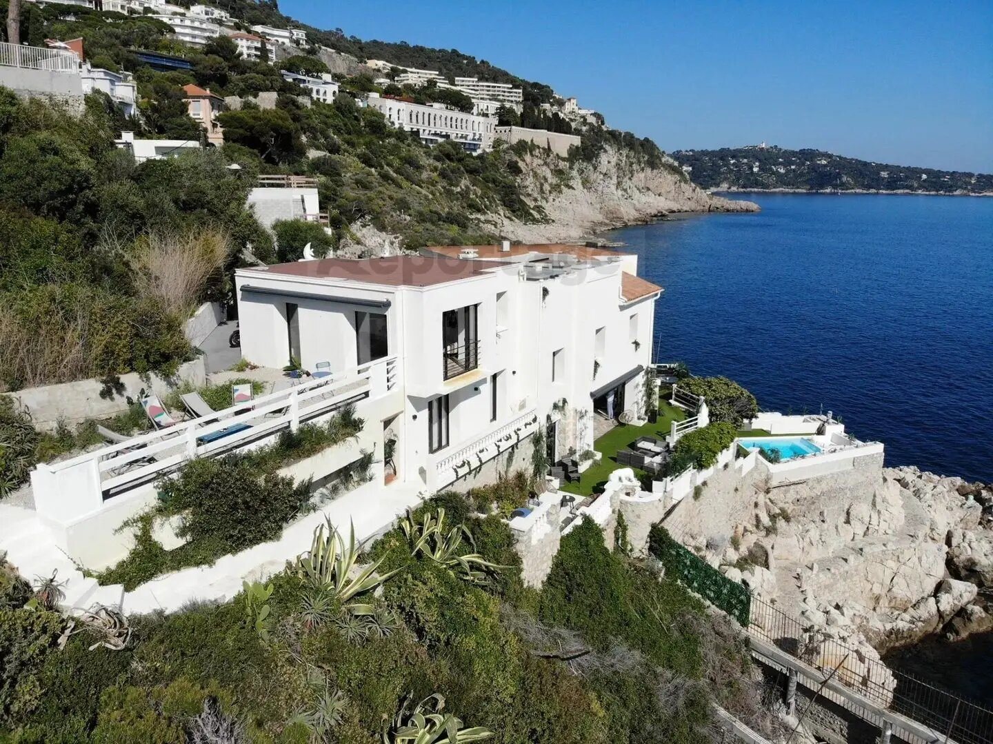 Maison à vendre, 330m², Nice