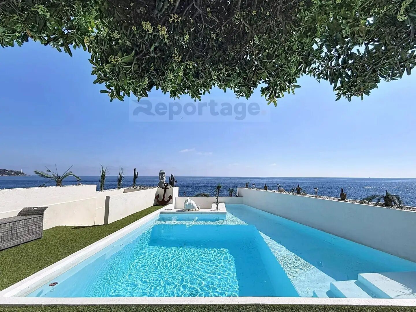 Maison à vendre, 330m², Nice