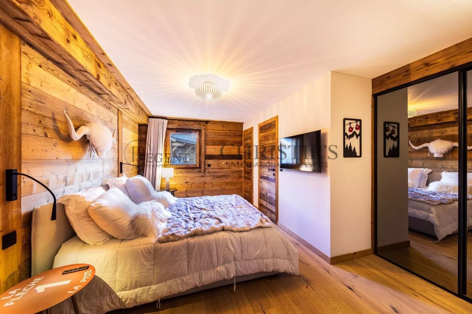 Maison à vendre, 19m², Les Gets
