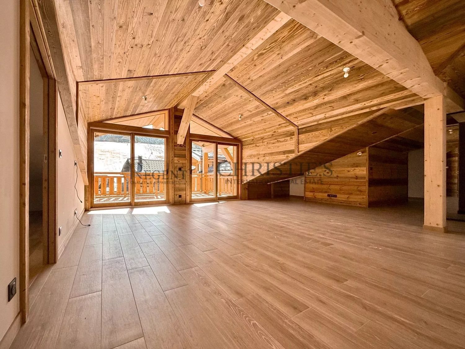 Appartement à vendre, 30m², Les Gets