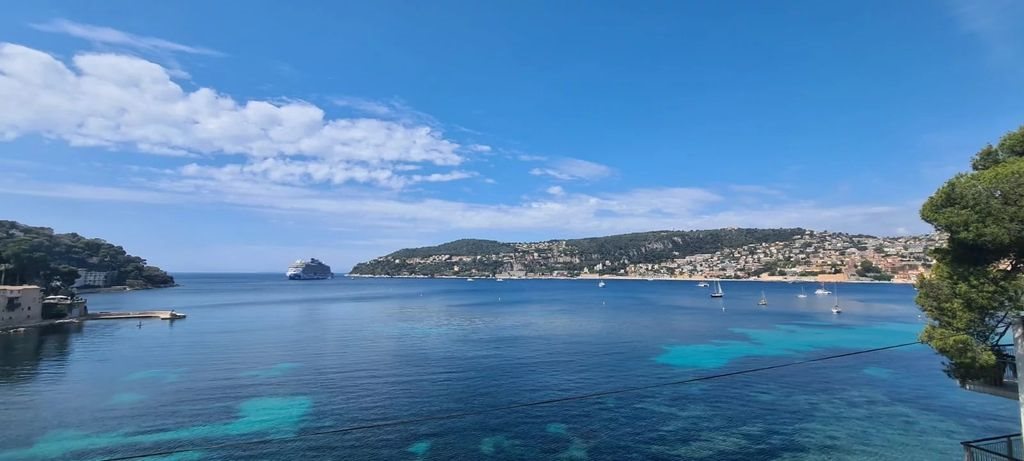 Appartement à vendre, 55m², Saint-Jean-Cap-Ferrat