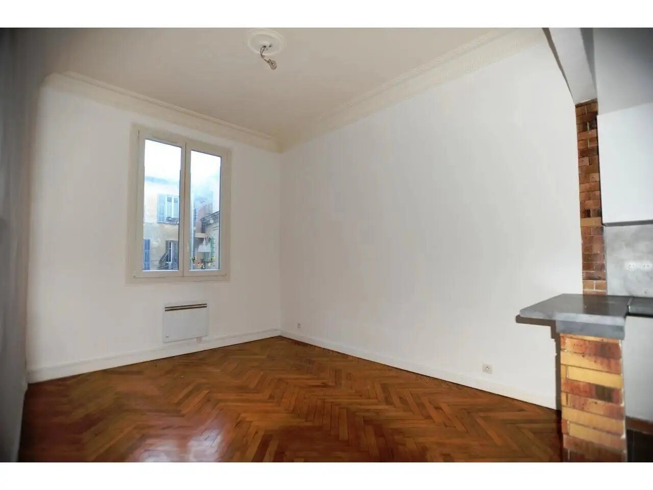Appartement à louer, 36m², Nice