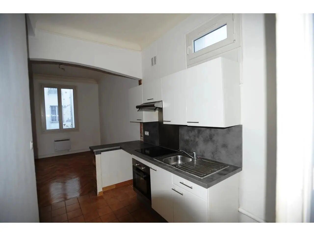Appartement à louer, 36m², Nice