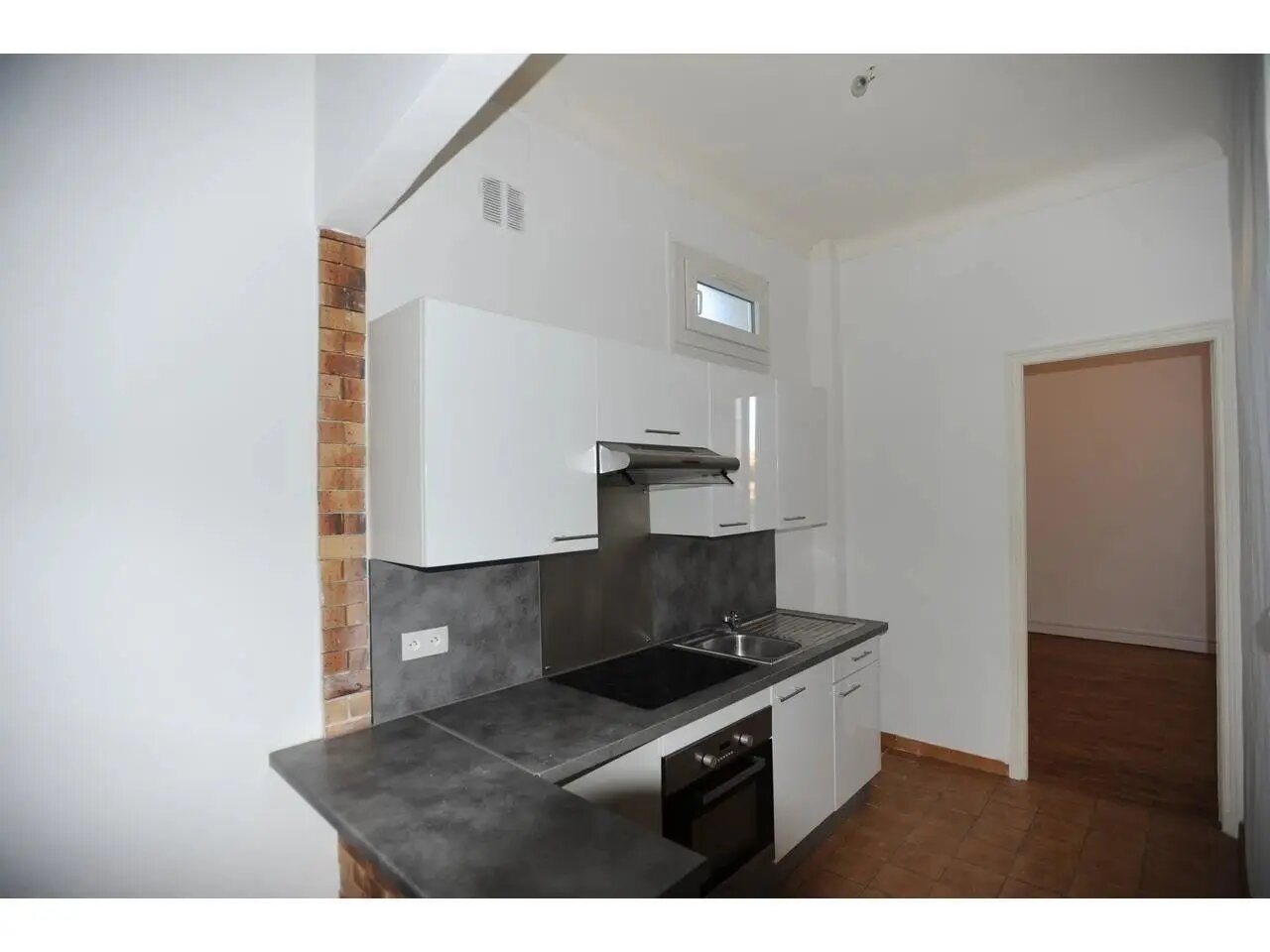 Appartement à louer, 36m², Nice