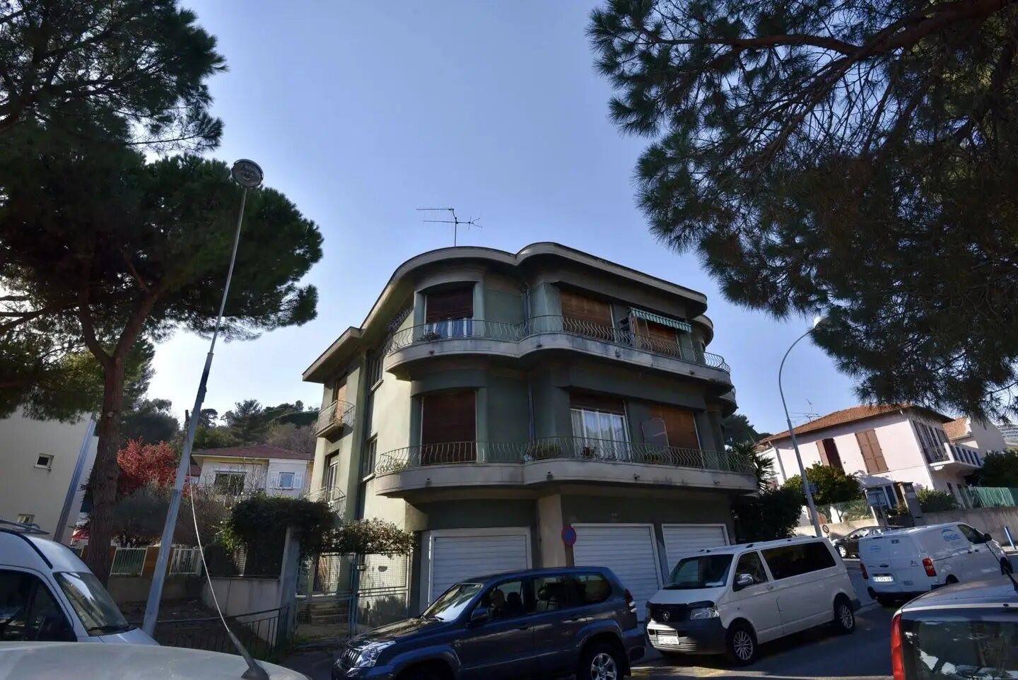 Appartement à vendre, 36m², Nice