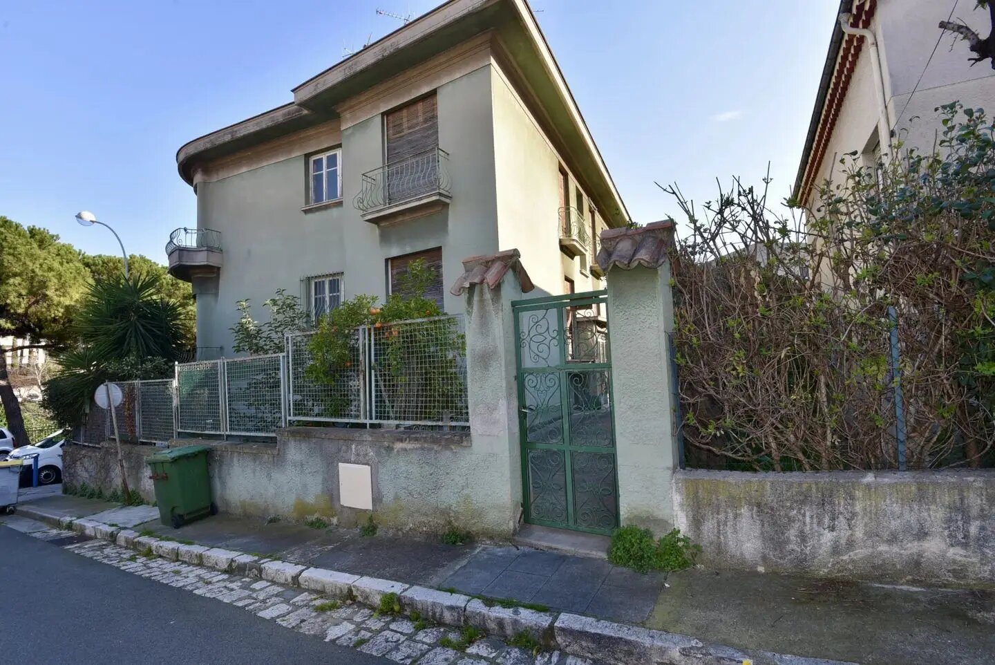 Appartement à vendre, 36m², Nice