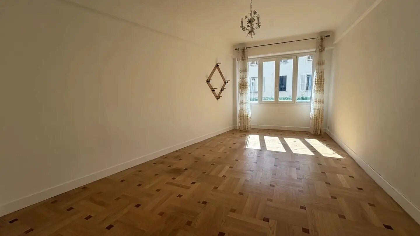 Appartement à louer, 52m², Nice