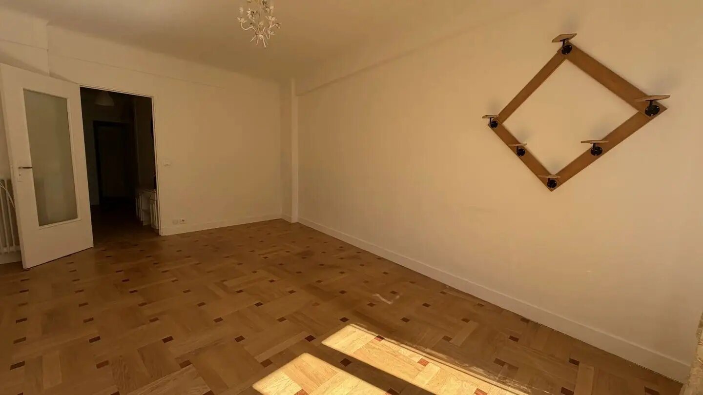 Appartement à louer, 52m², Nice