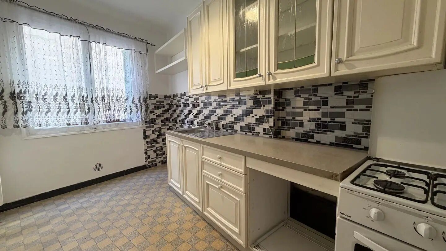 Appartement à louer, 52m², Nice