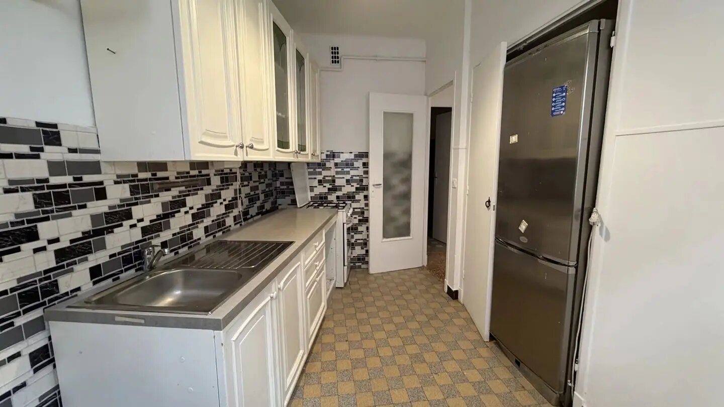 Appartement à louer, 52m², Nice