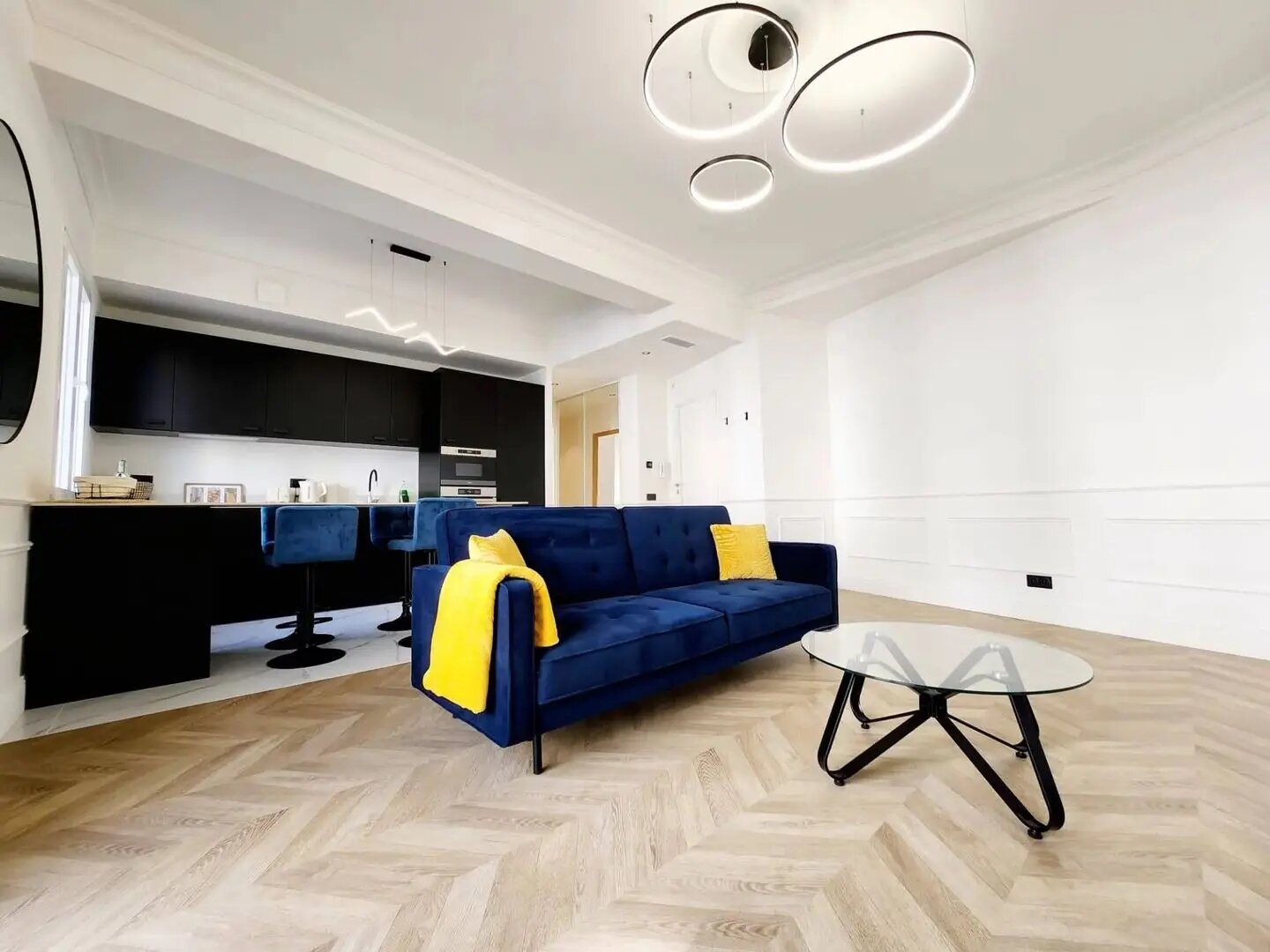 Appartement à louer, 72m², Antibes