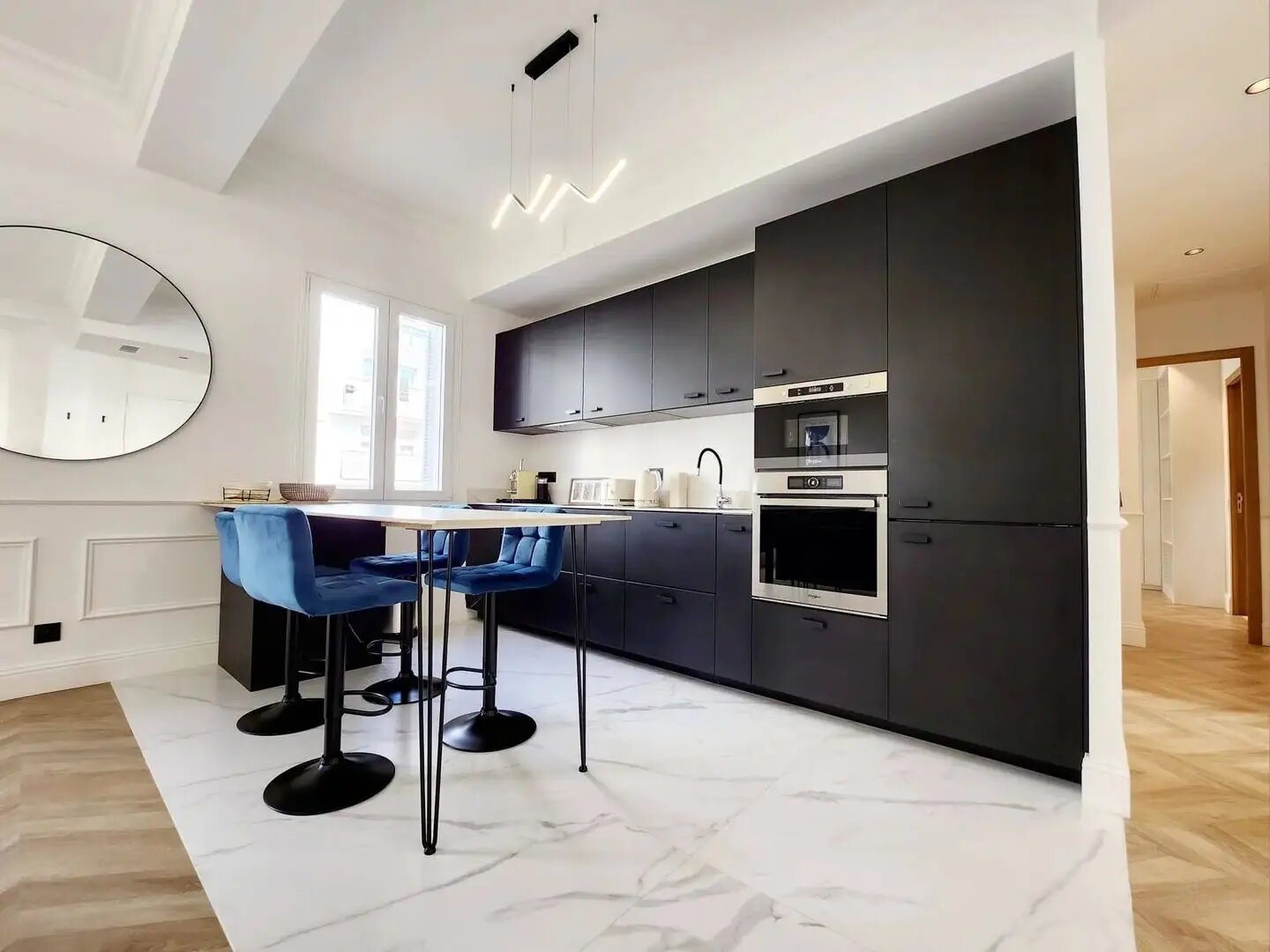 Appartement à louer, 72m², Antibes