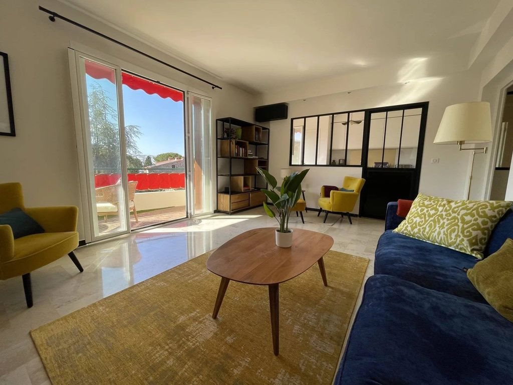 Appartement à vendre, 79m², Villefranche-sur-Mer