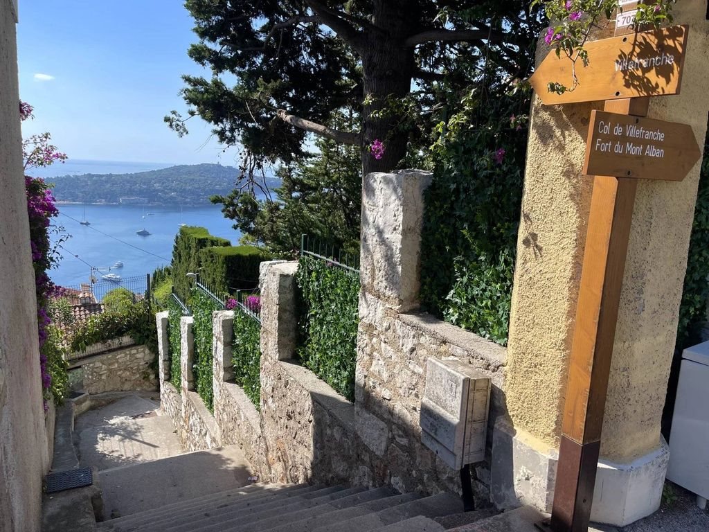 Appartement à vendre, 79m², Villefranche-sur-Mer