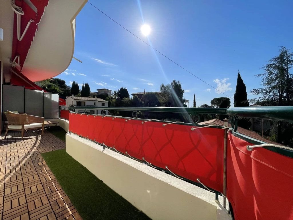 Appartement à vendre, 79m², Villefranche-sur-Mer