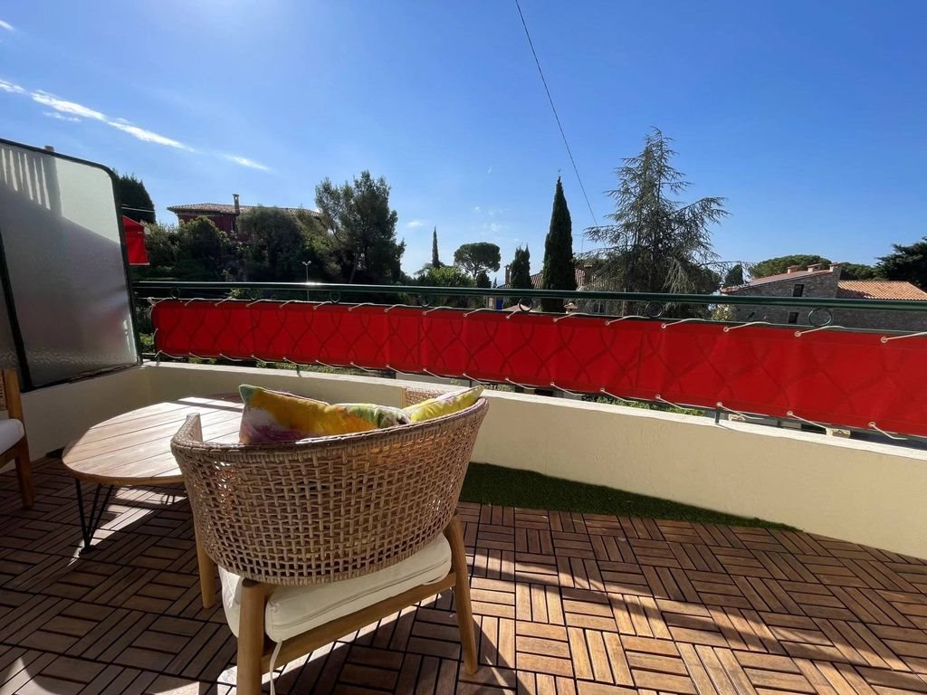 Appartement à vendre, 79m², Villefranche-sur-Mer