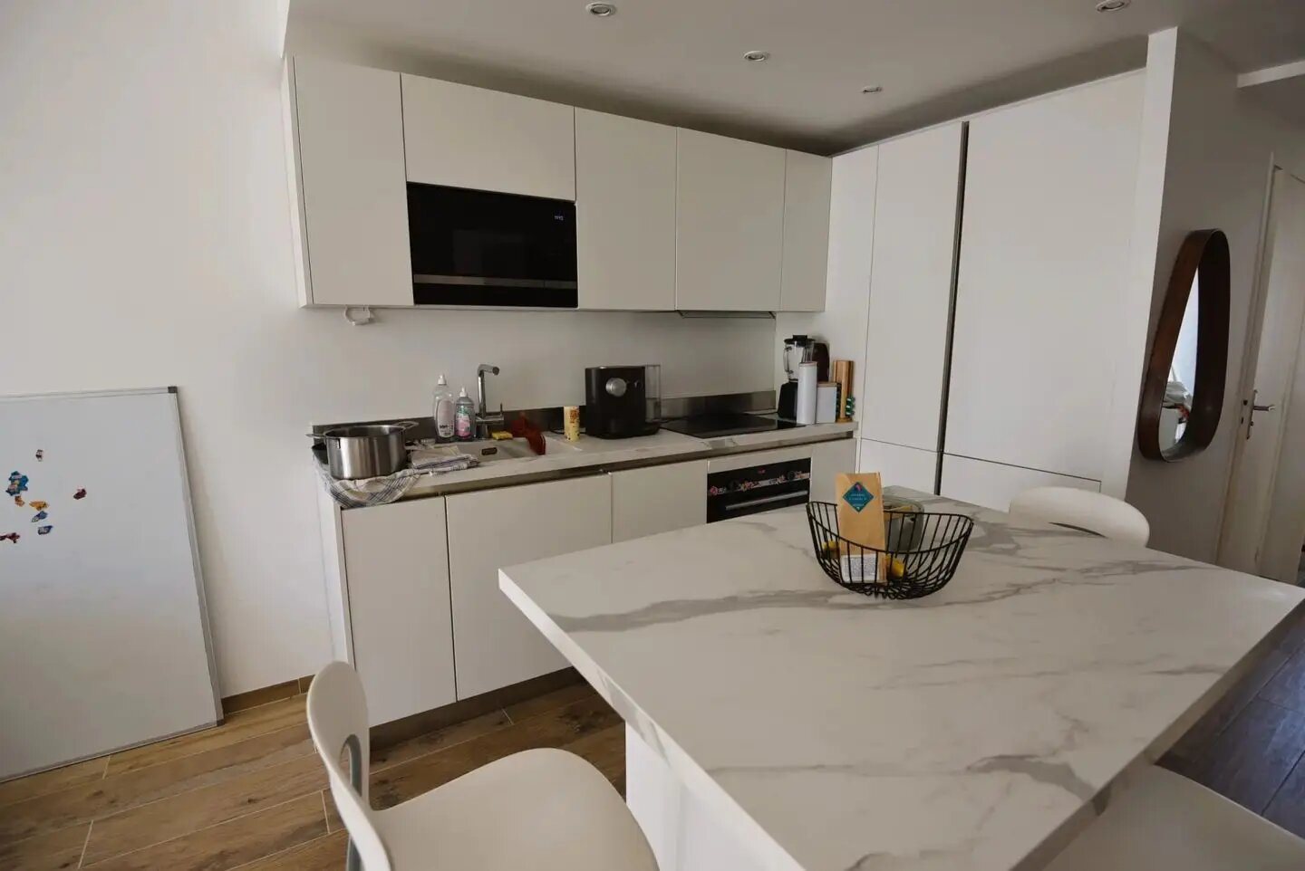 Appartement à louer, 51m², Nice