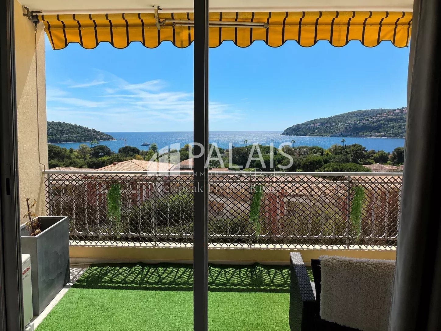 Appartement à vendre, 87m², Villefranche-sur-Mer