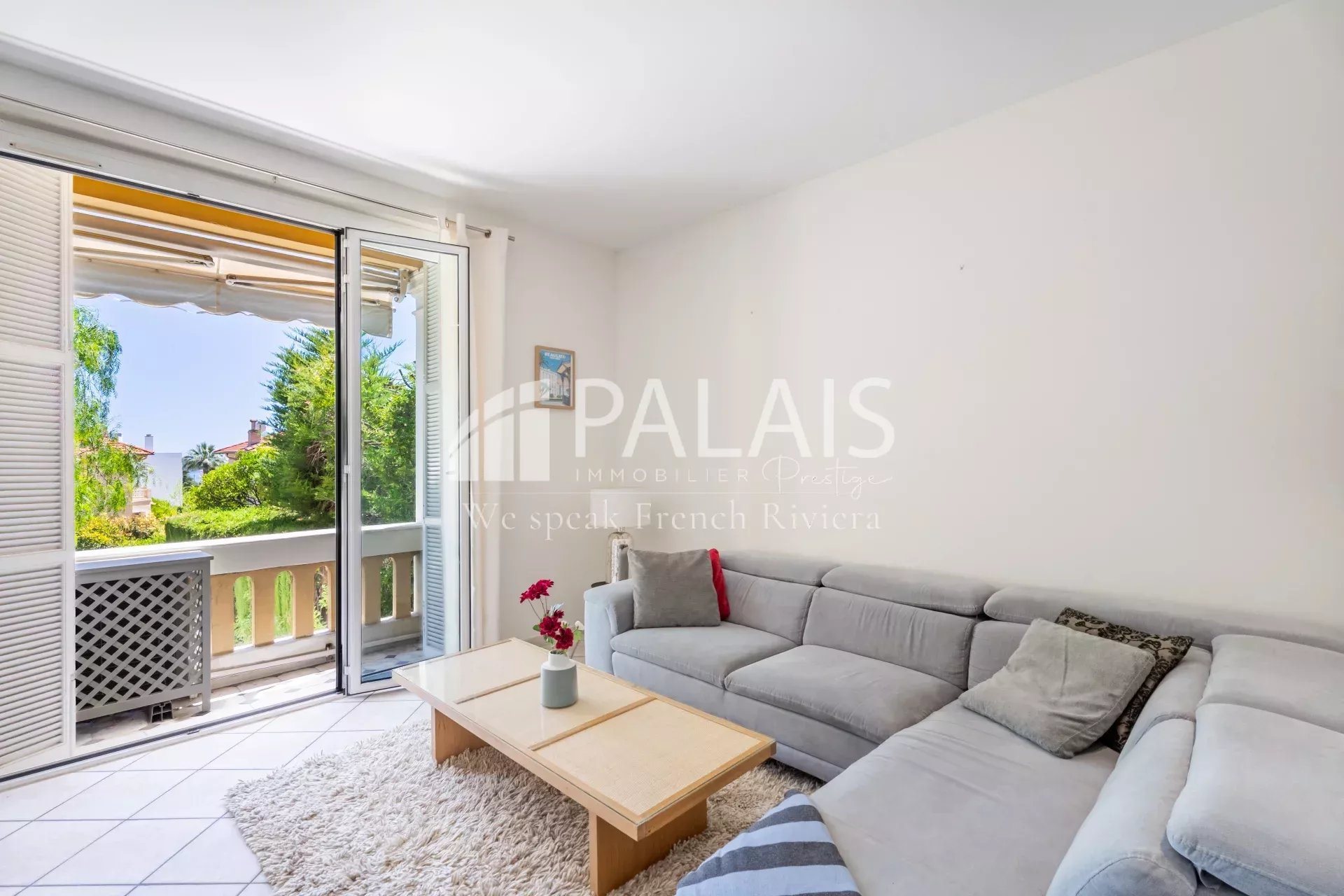 Appartement à vendre, 66m², Beaulieu-sur-Mer