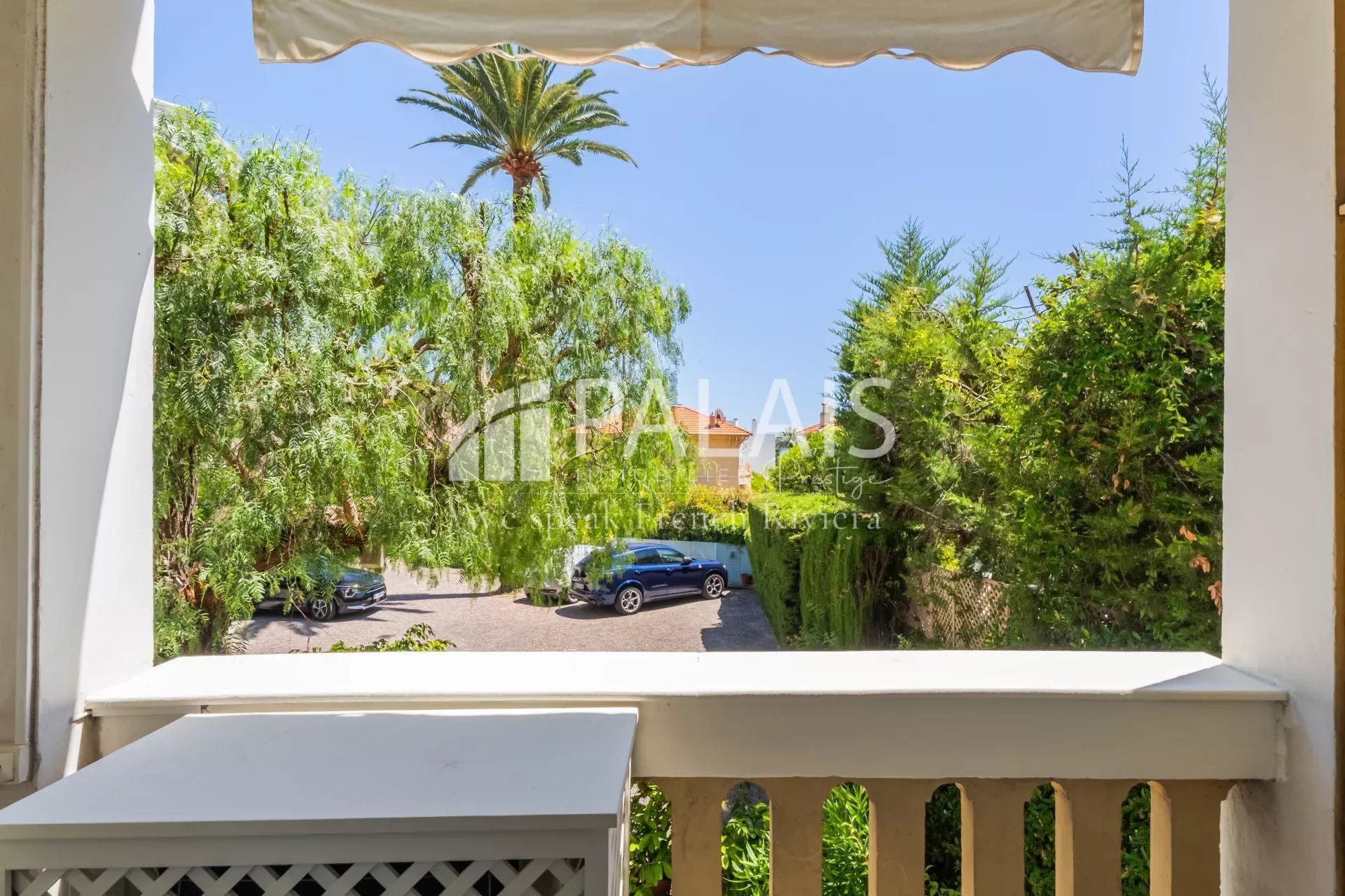 Appartement à vendre, 66m², Beaulieu-sur-Mer