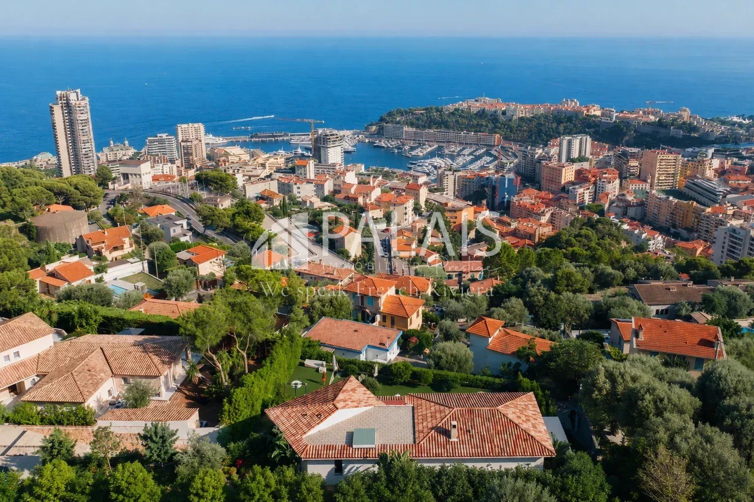 Maison à vendre, 260m², Beausoleil