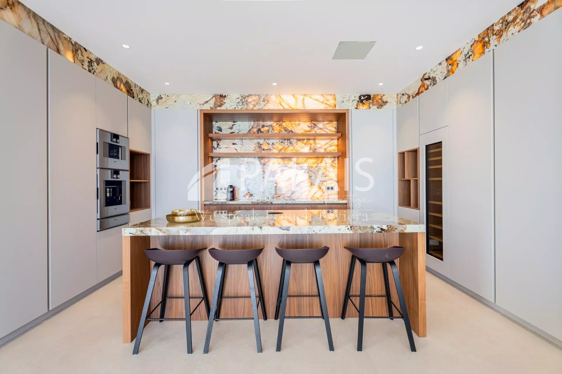 Maison à vendre, 260m², Beausoleil