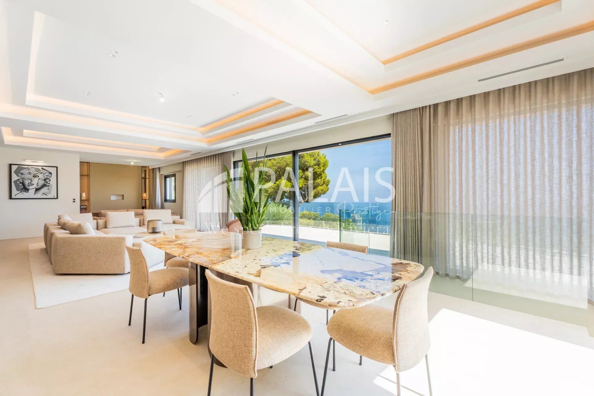 Maison à vendre, 260m², Beausoleil