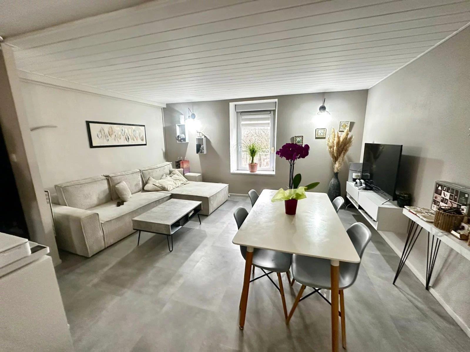 Appartement à vendre, 62m², Lure