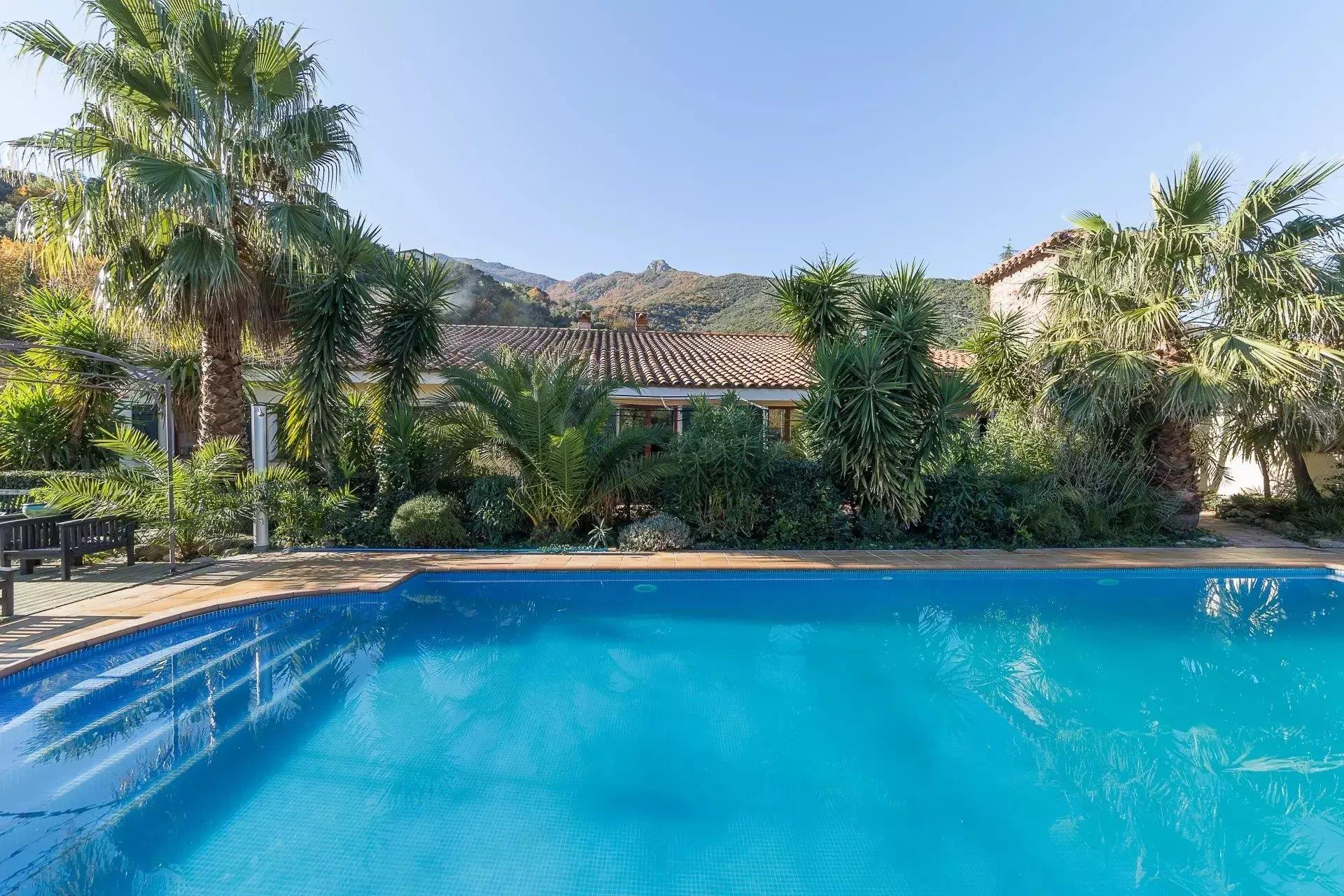 Maison à vendre, 480m², Sorède