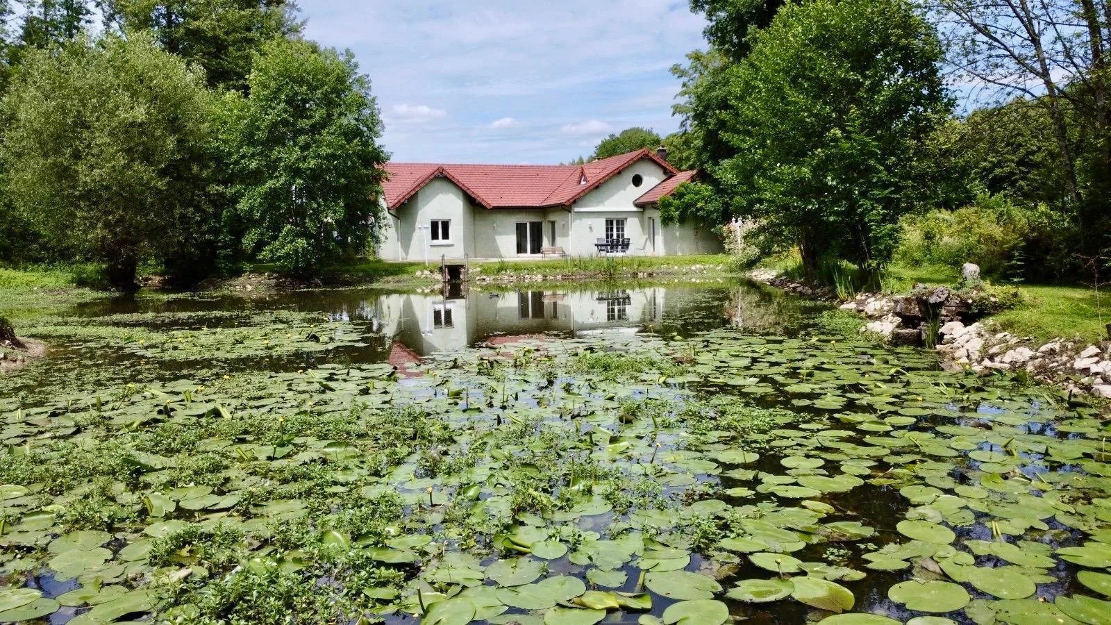 Maison à vendre, 150m², Lure