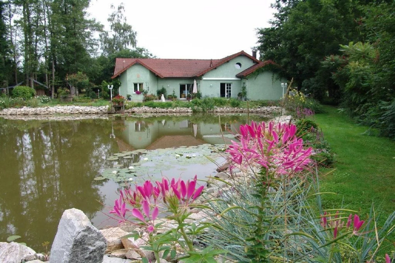 Maison à vendre, 150m², Lure