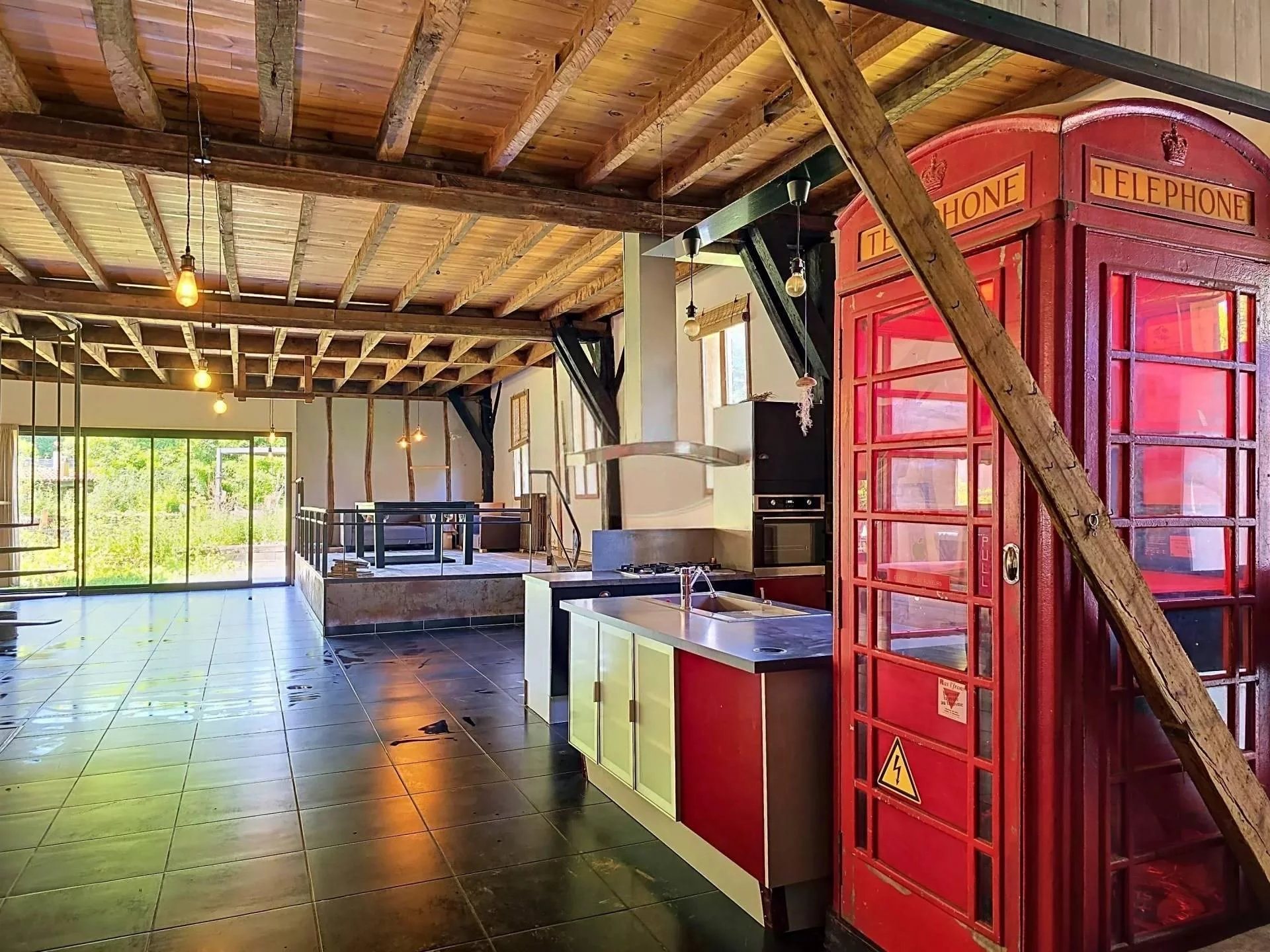 Maison à vendre, 288m², Lannemezan