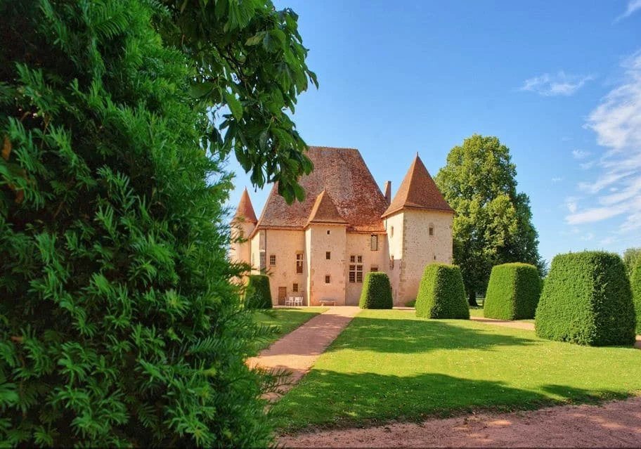 Maison à vendre, 500m², Avermes