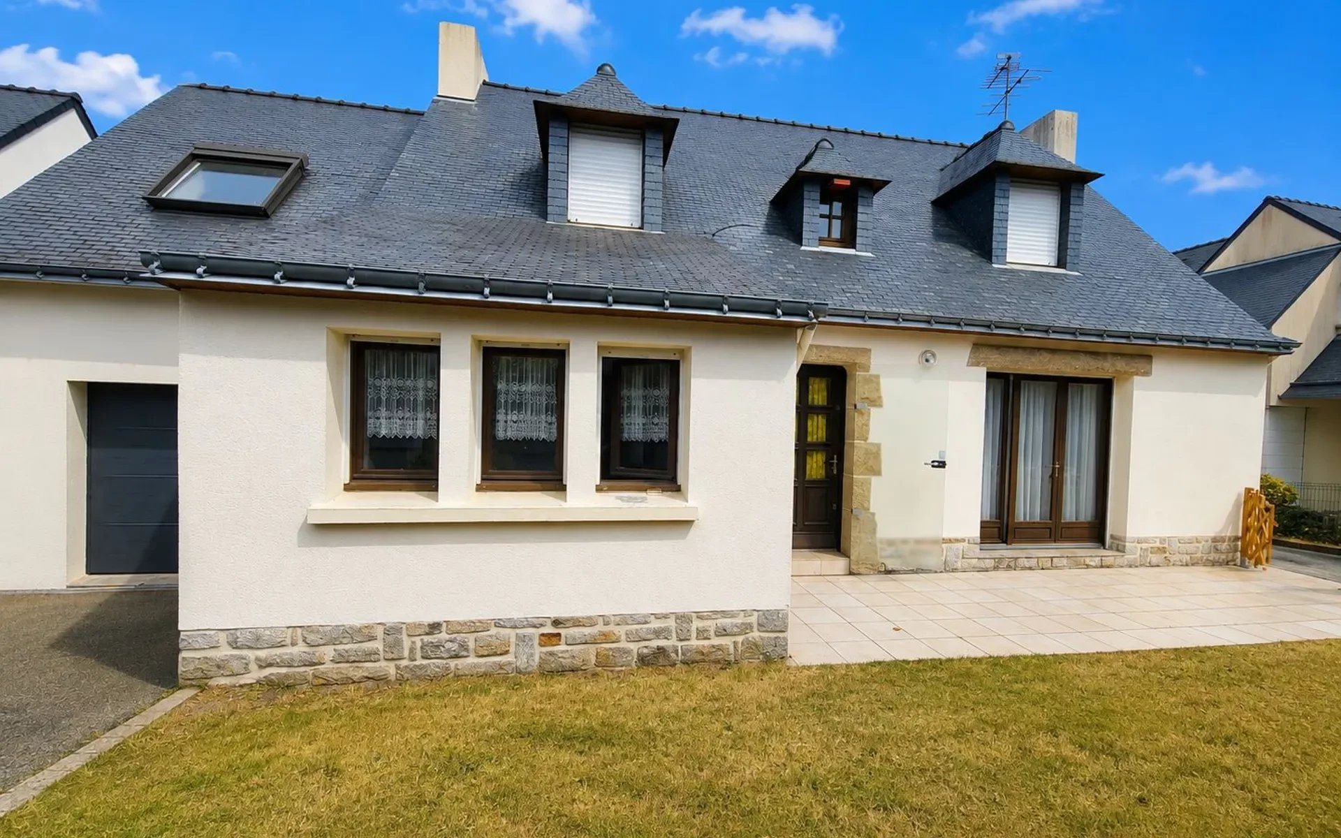 Maison à vendre, 135m², Quiberon