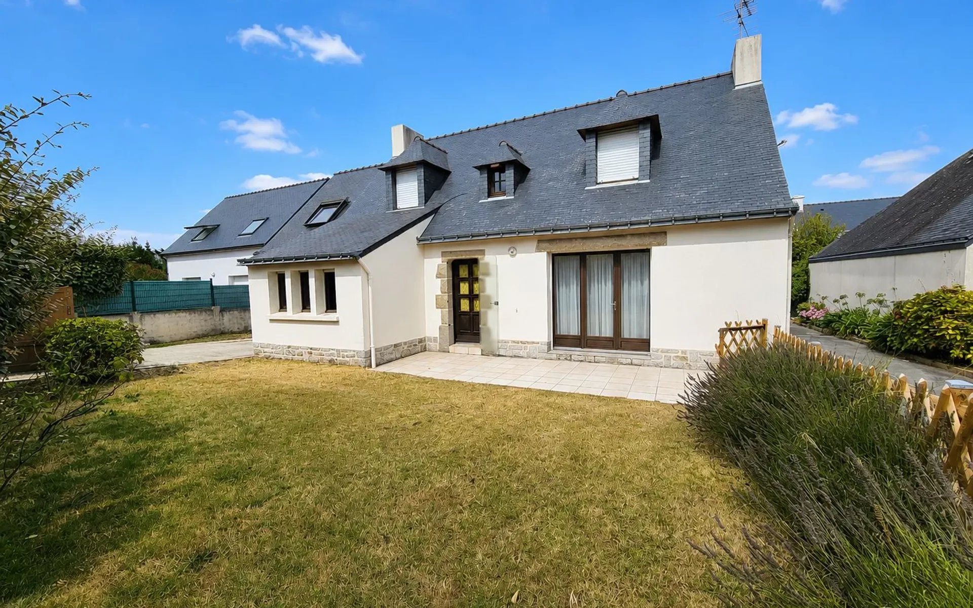 Maison à vendre, 135m², Quiberon