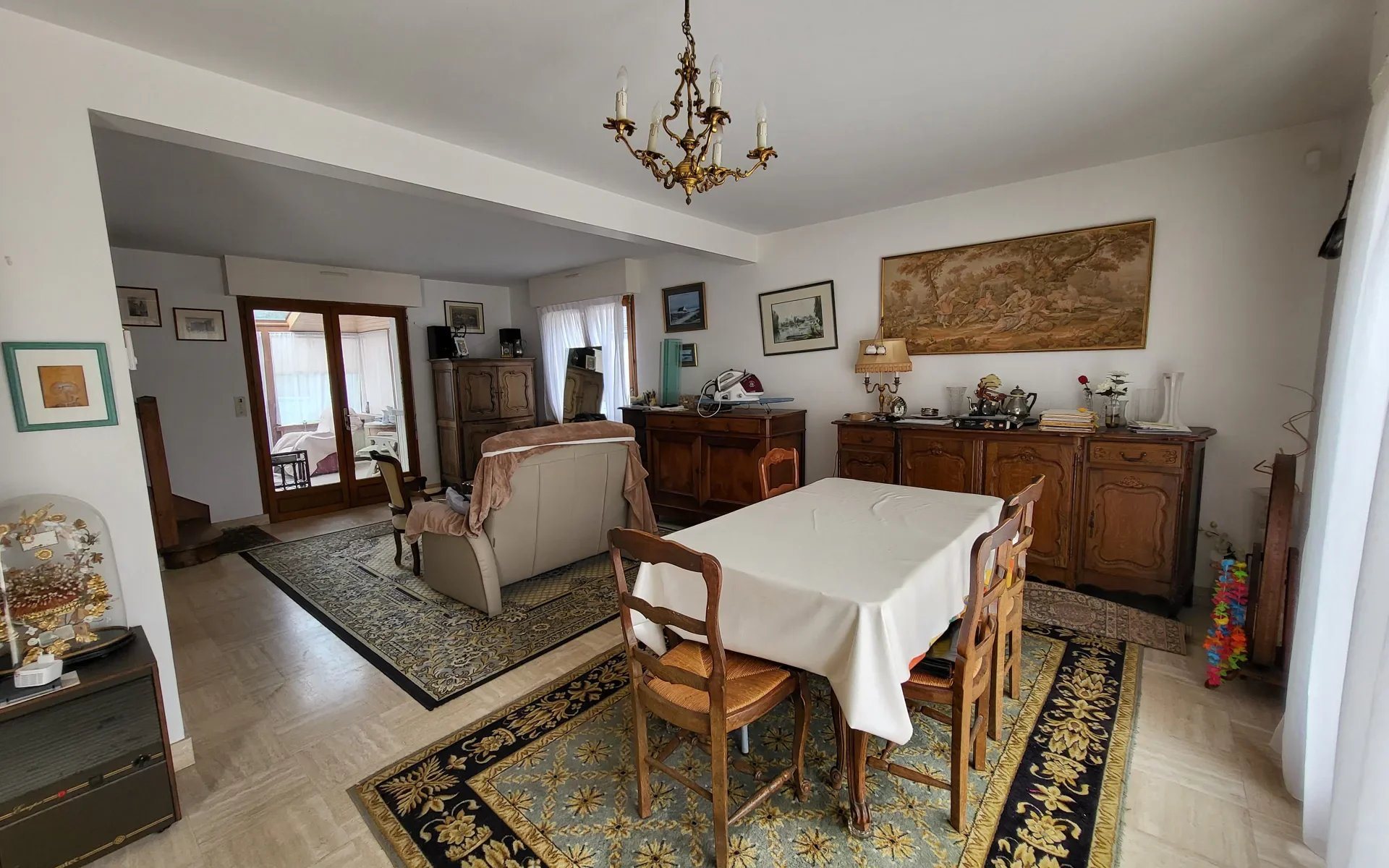 Maison à vendre, 135m², Quiberon
