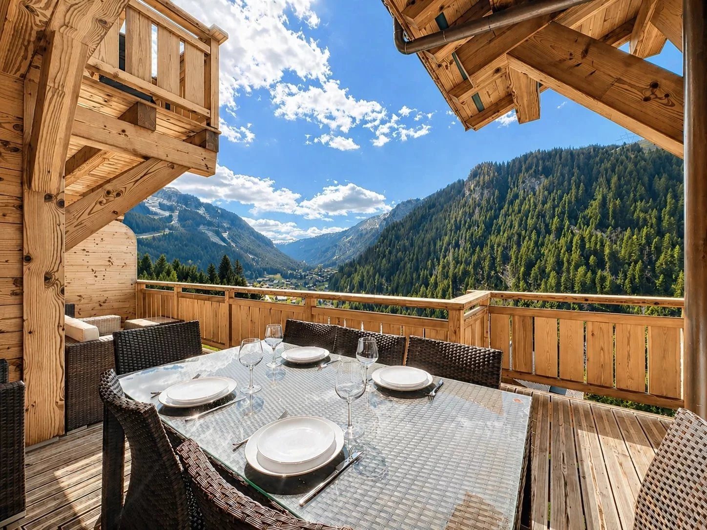 Maison à vendre, 169m², Châtel