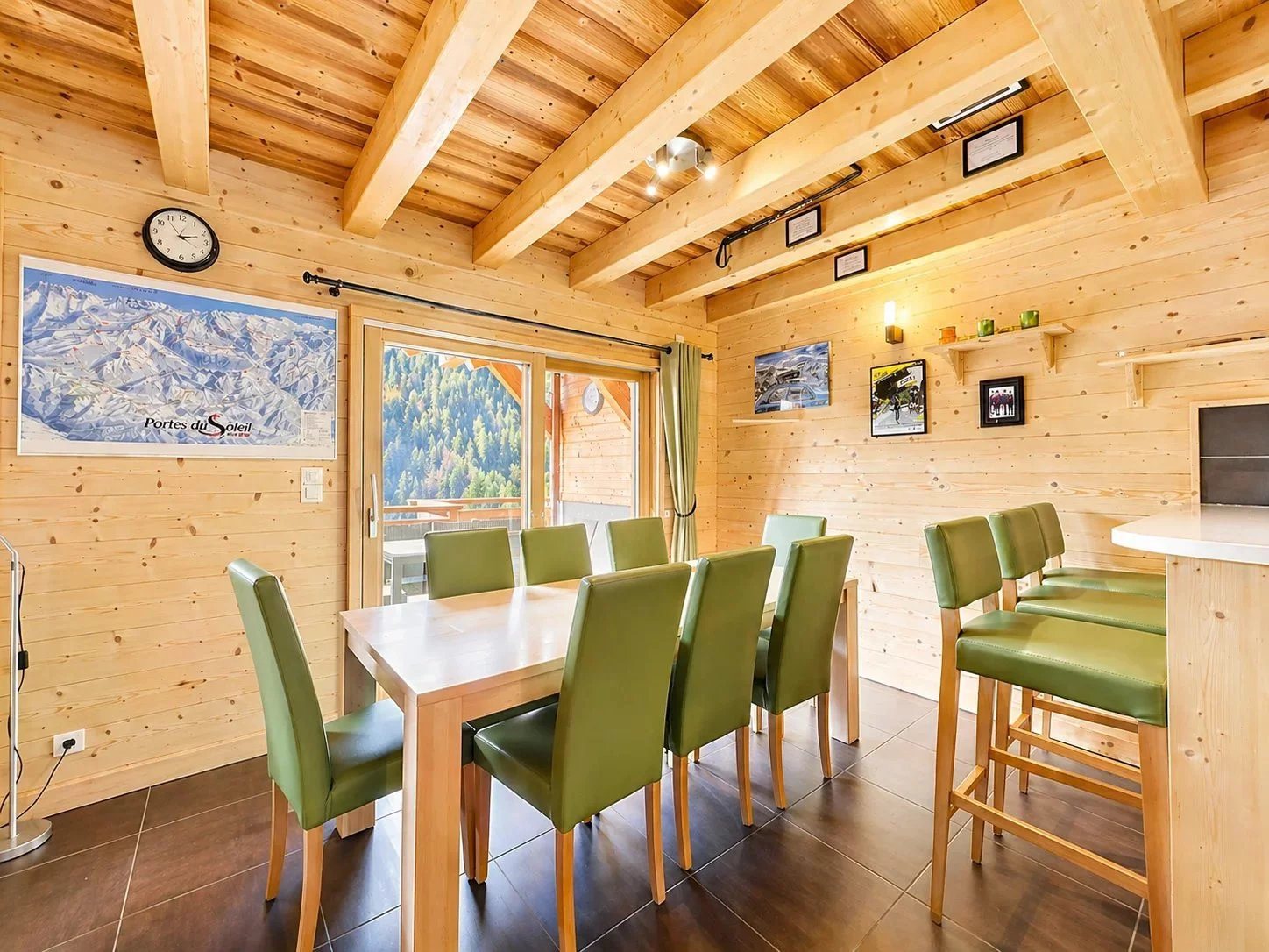 Maison à vendre, 169m², Châtel