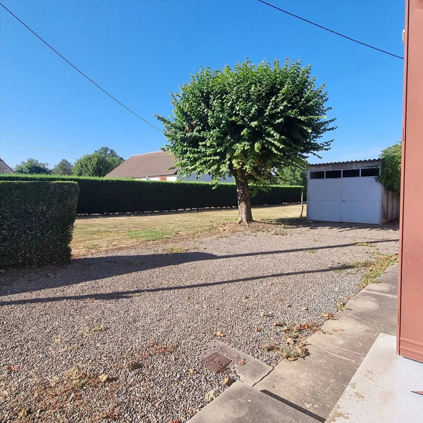 Maison à vendre, 77m², Pouligny-Notre-Dame