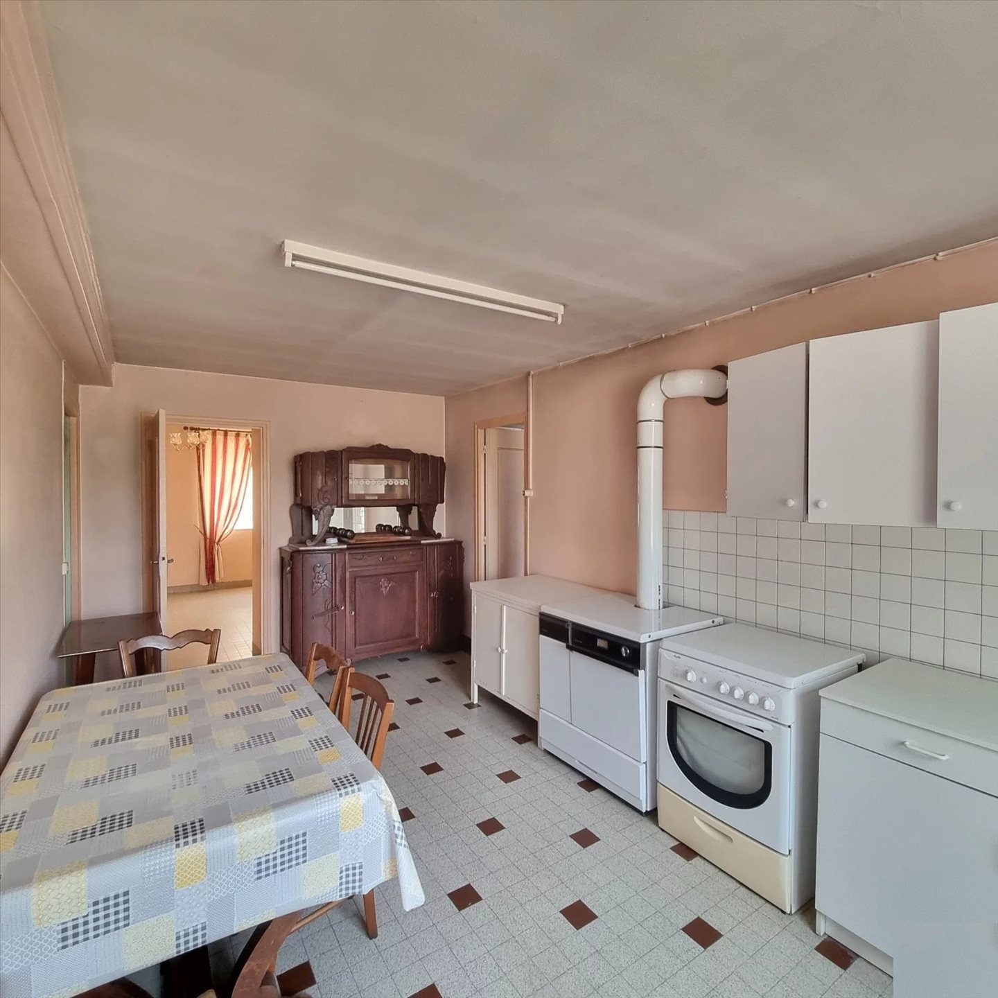 Maison à vendre, 77m², Pouligny-Notre-Dame