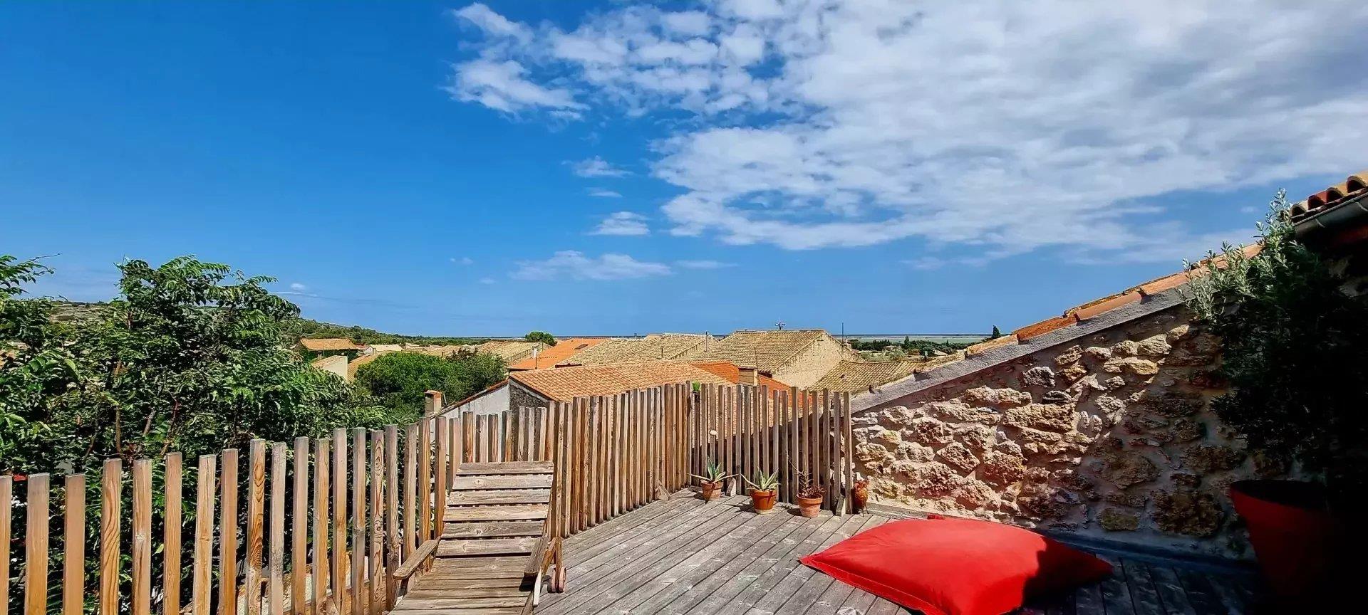 Maison à vendre, 233m², La Palme