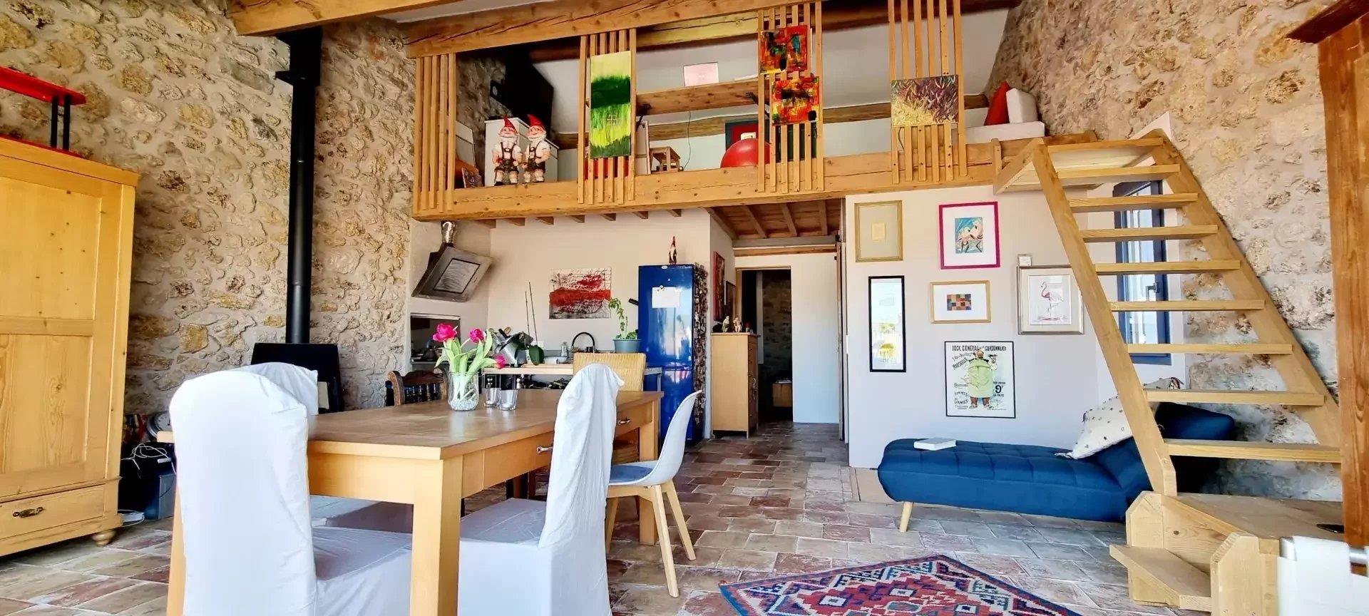 Maison à vendre, 233m², La Palme