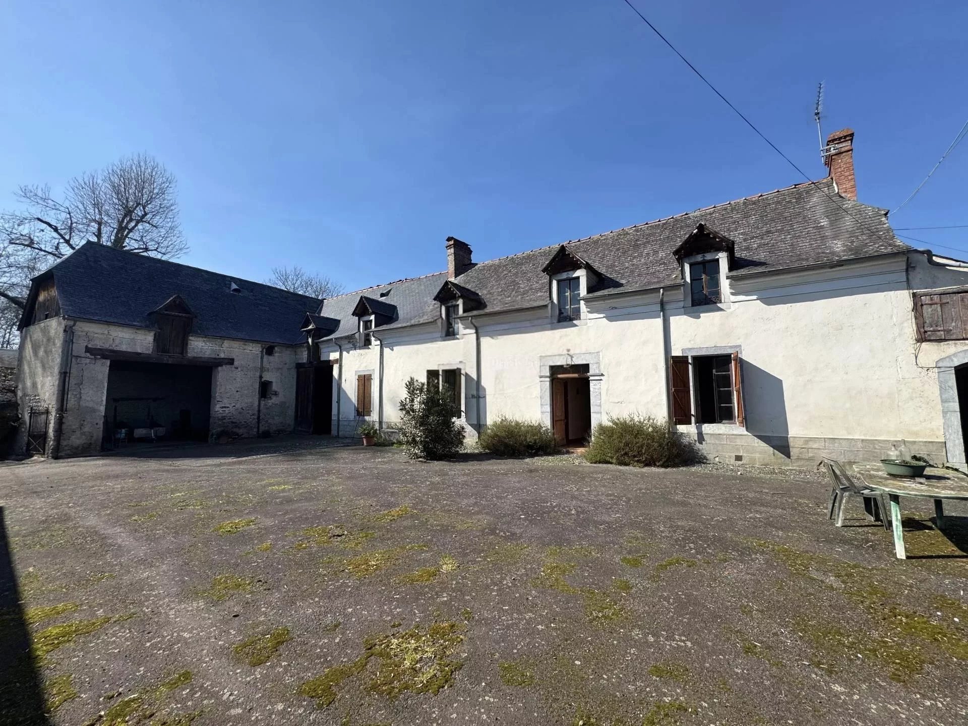 Maison à vendre, 139m², Arcizac-Adour