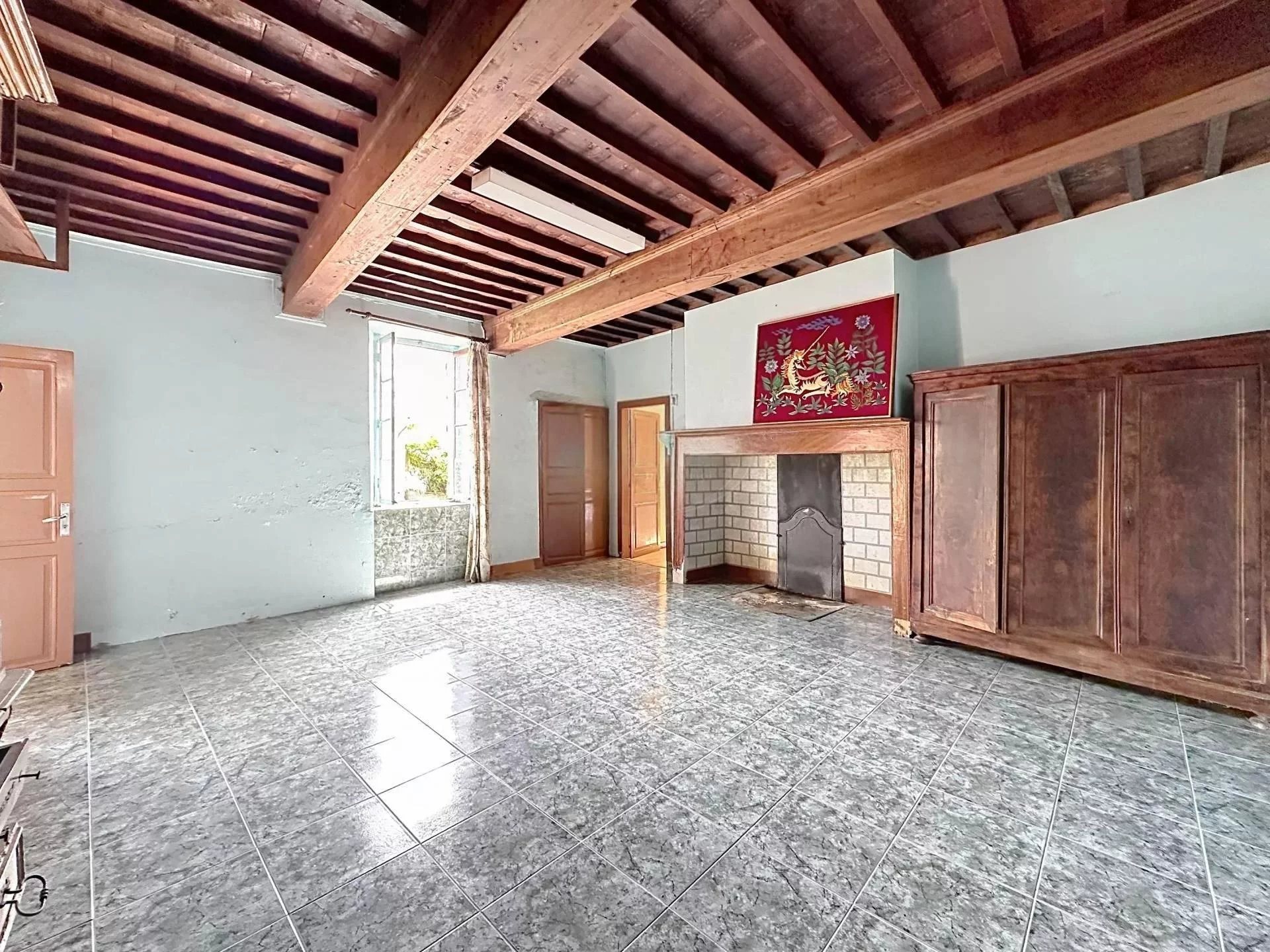 Maison à vendre, 139m², Arcizac-Adour