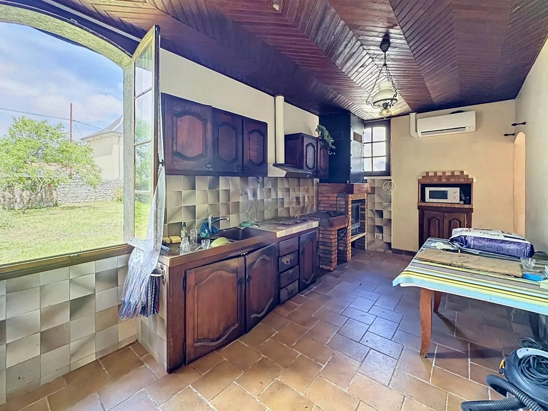 Maison à vendre, 139m², Arcizac-Adour
