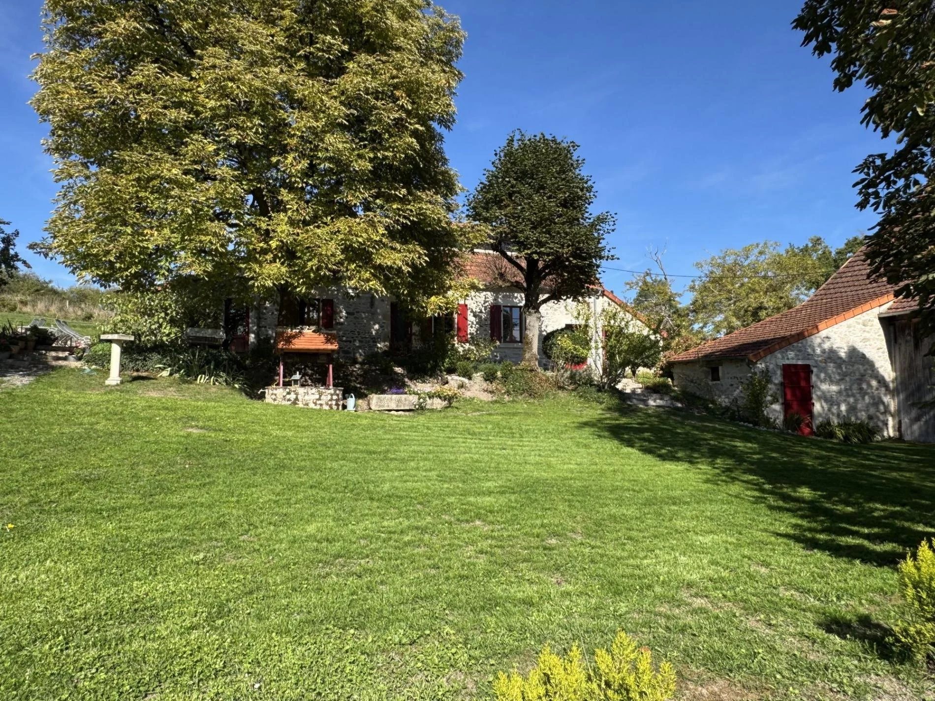 Maison à vendre, 220m², Vicq-Exemplet