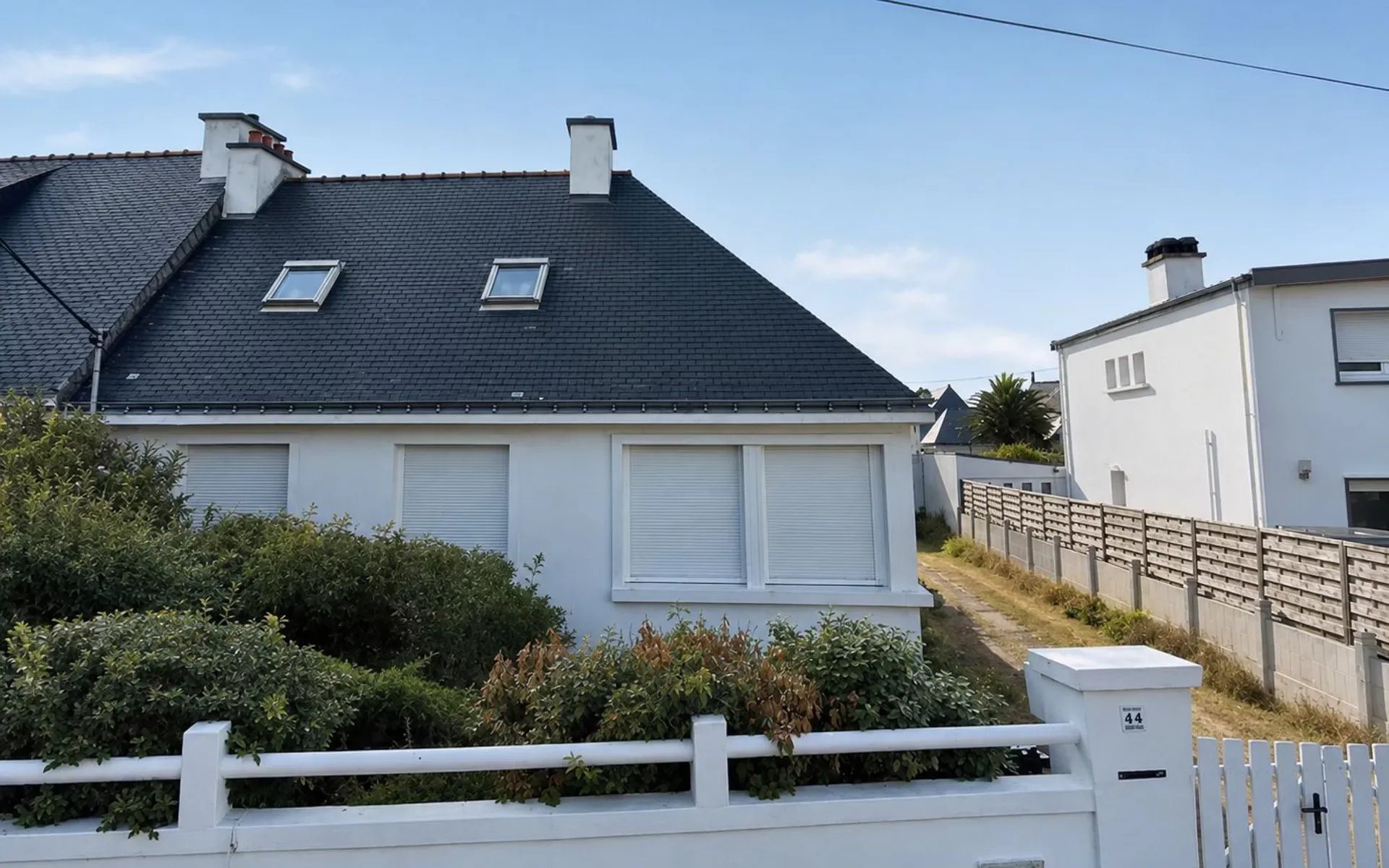 Maison à vendre, 119m², Quiberon