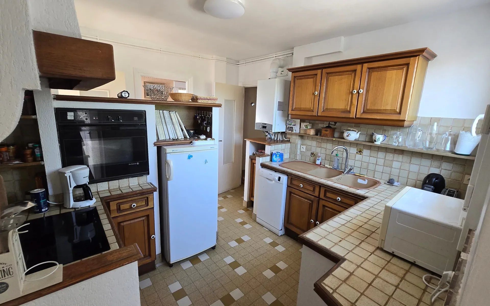 Maison à vendre, 119m², Quiberon