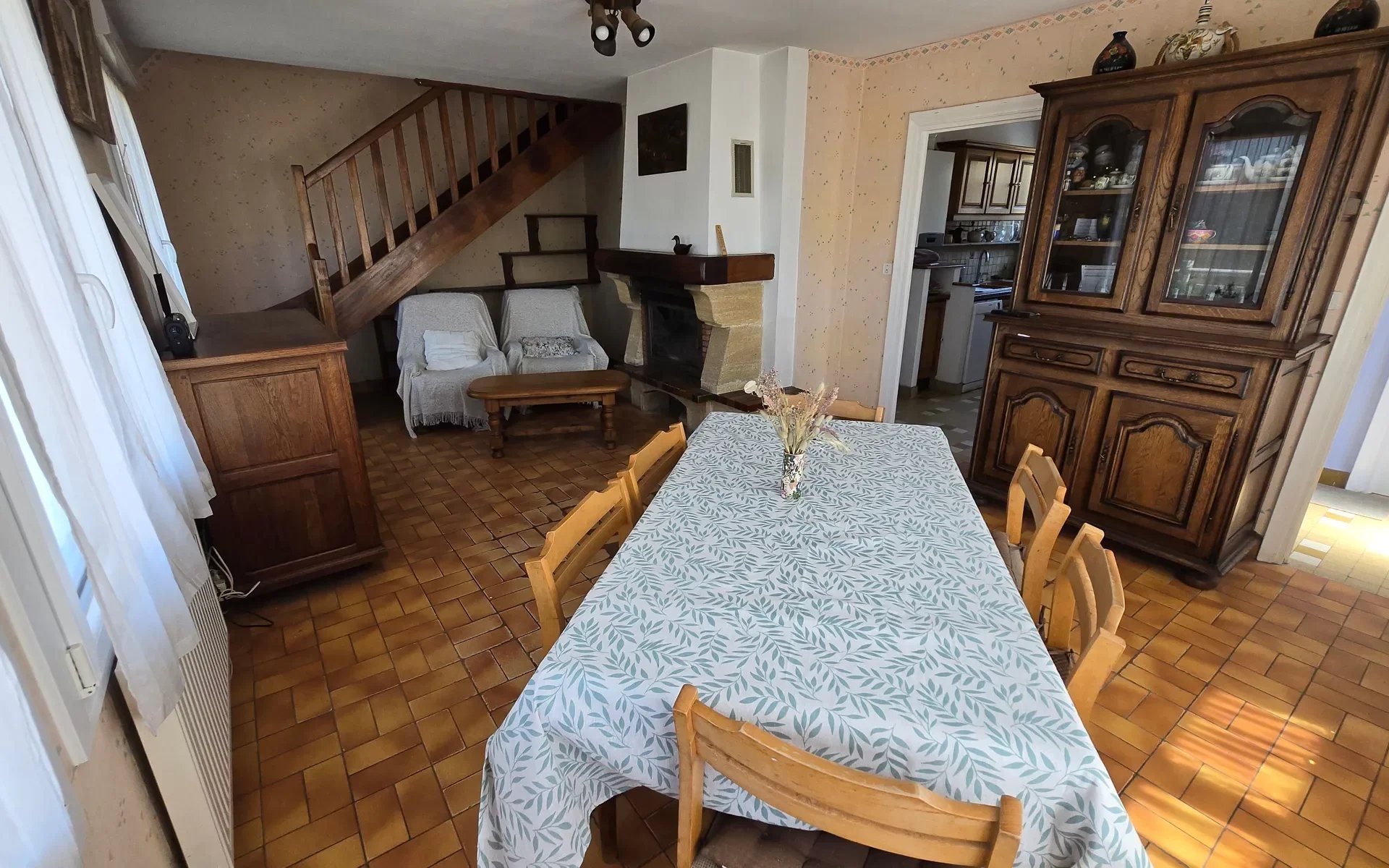 Maison à vendre, 119m², Quiberon