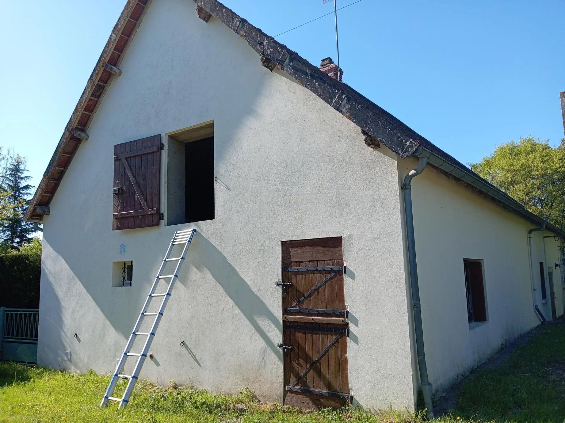 Maison à vendre, 85m², Maisonnais